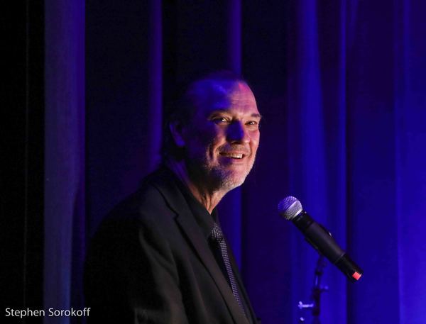 Photo Coverage: Raissa Katona Bennett - Back To Her Future at The Laurie Beechman Theatre Image