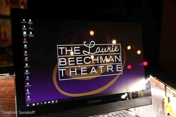 Photo Coverage: Raissa Katona Bennett - Back To Her Future at The Laurie Beechman Theatre Image