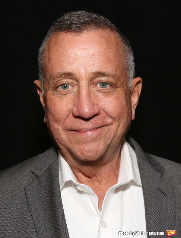 Photo Coverage: Theater Resources Unlimited Holds Panel: Stream It and They Will Come Image
