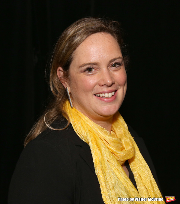 Photo Coverage: Theater Resources Unlimited Holds Panel: Stream It and They Will Come Image