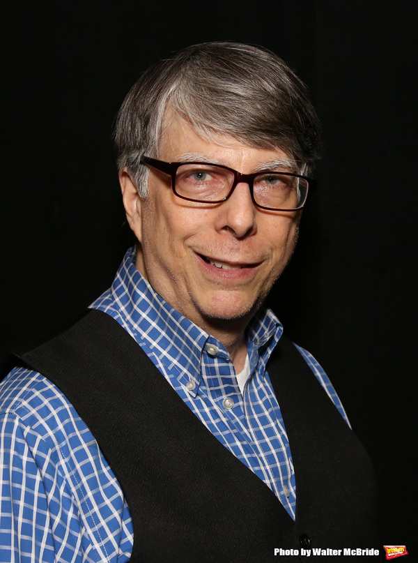 Photo Coverage: Theater Resources Unlimited Holds Panel: Stream It and They Will Come Image