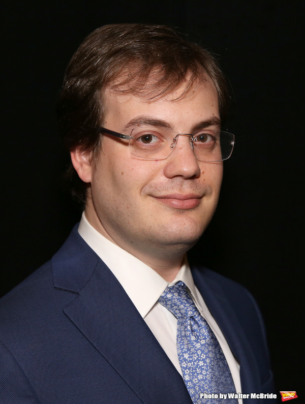 Photo Coverage: Theater Resources Unlimited Holds Panel: Stream It and They Will Come Image