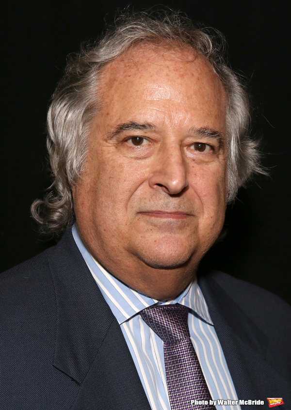 Photo Coverage: Theater Resources Unlimited Holds Panel: Stream It and They Will Come Image