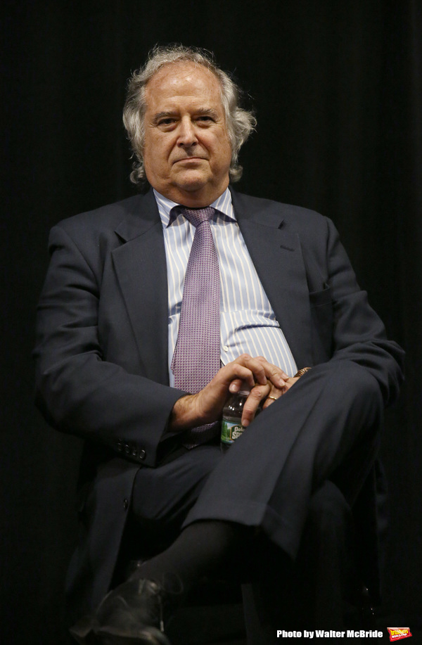 Photo Coverage: Theater Resources Unlimited Holds Panel: Stream It and They Will Come Image