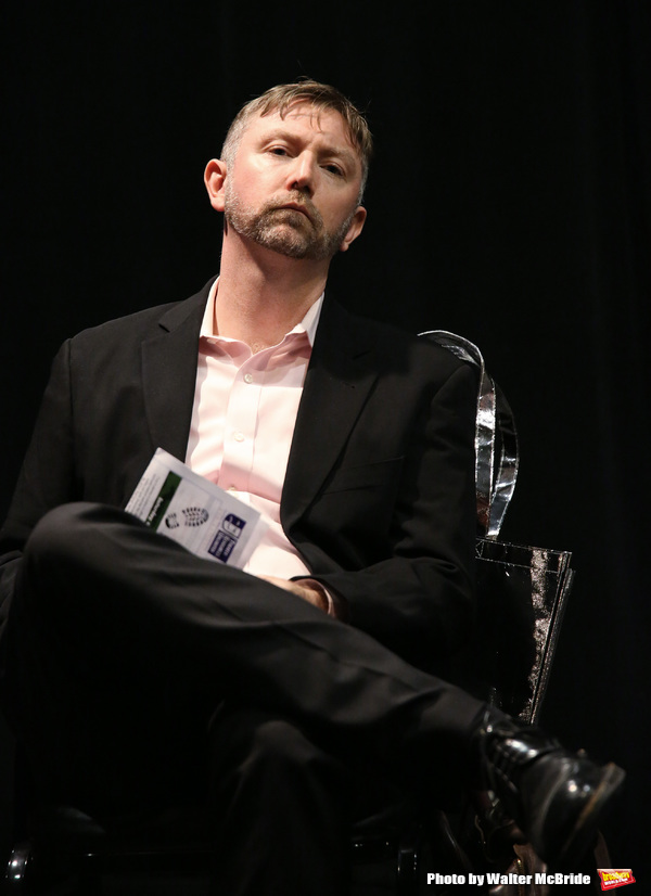 Photo Coverage: Theater Resources Unlimited Holds Panel: Stream It and They Will Come Image