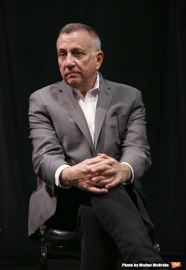 Photo Coverage: Theater Resources Unlimited Holds Panel: Stream It and They Will Come Image