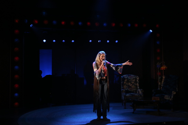 Photo Flash: First Look at UNEXPECTED JOY Off-Broadway Image