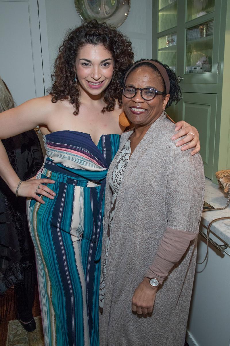 Photo Flash: LES MISERABLES Opens at Dallas Summer Musicals Image