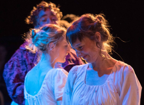 Photo Flash: HART And Mountain Art Theatre Present Kate Hamill's SENSE AND SENSIBILITY 