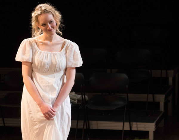 Photo Flash: HART And Mountain Art Theatre Present Kate Hamill's SENSE AND SENSIBILITY 