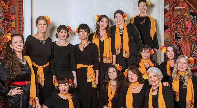 Nevenka, True Life Trio and Varimezovi Together in Concert this June Image