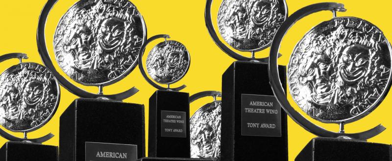 2018 Tony Awards Nominees - Complete List! And the Nominees Are... Image