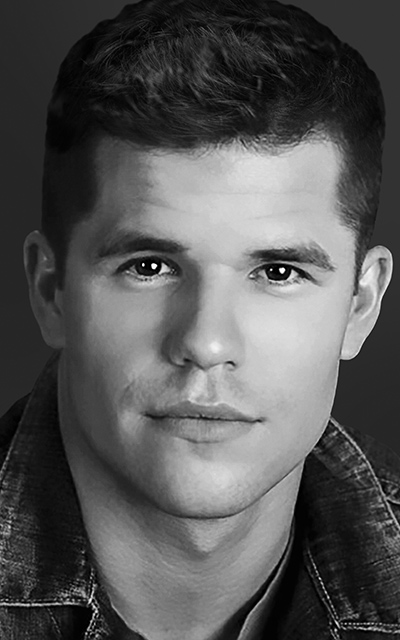 Meet the Cast of THE BOYS IN THE BAND- Now in Previews! Image