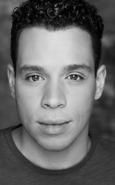 Meet the Cast of THE BOYS IN THE BAND- Now in Previews! Image