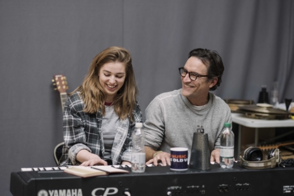 RED Leads May's Top 10 New London Shows Image