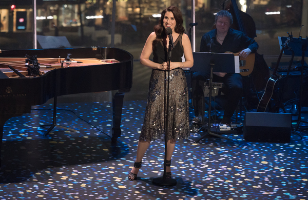 Photo Coverage: Stephanie J. Block's LIVE FROM LINCOLN CENTER Concert Airs on PBS This Friday, May 4 Image