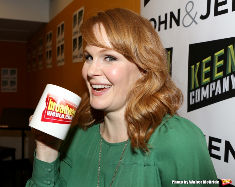 Brief 5/2: Tony Nominees Meet the Press, and More! 