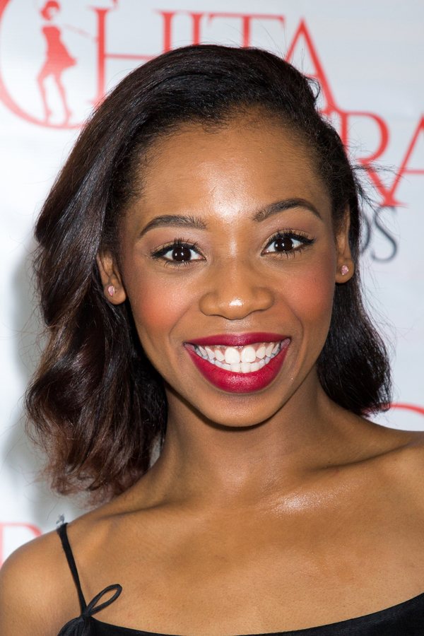 Photo Coverage: Chita Rivera Awards Nominees Meet the Press Image