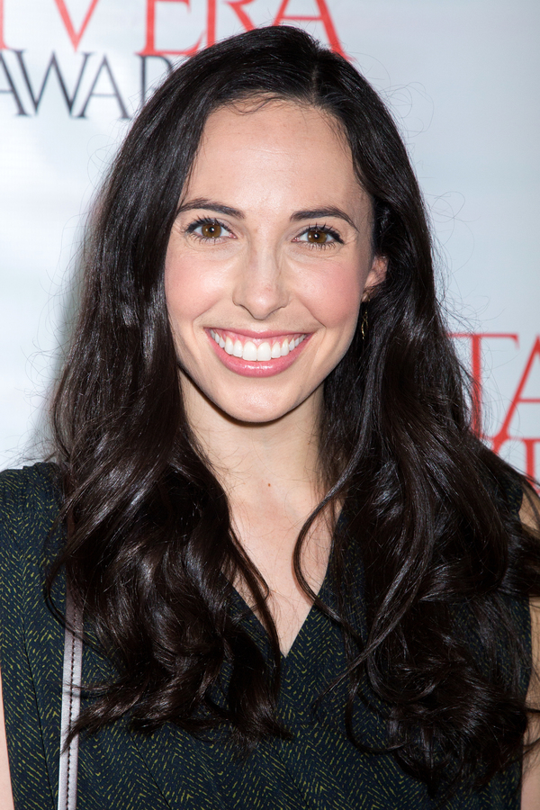 Photo Coverage: Chita Rivera Awards Nominees Meet the Press Image