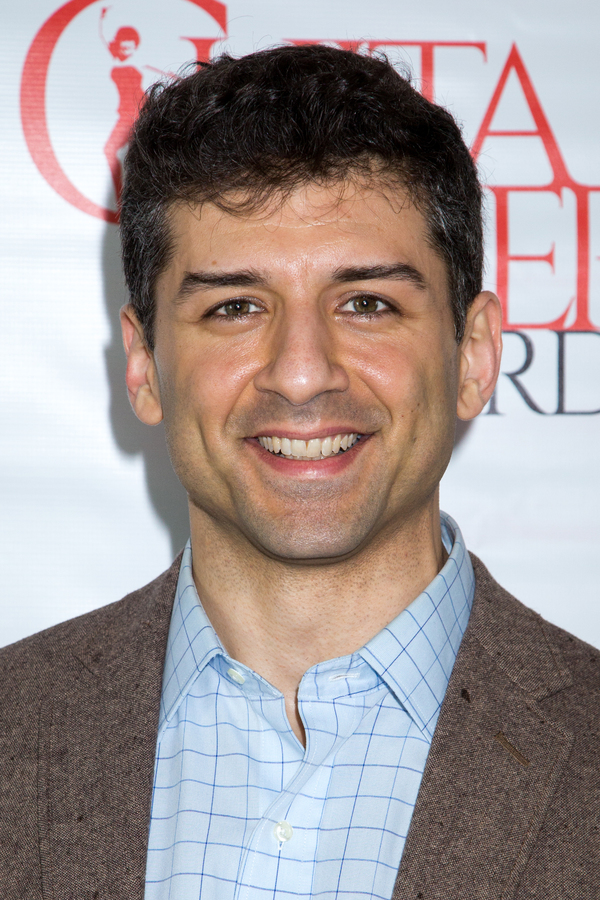 Photo Coverage: Chita Rivera Awards Nominees Meet the Press Image