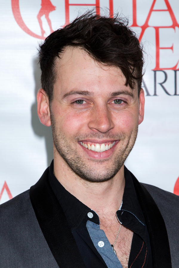 Photo Coverage: Chita Rivera Awards Nominees Meet the Press Image