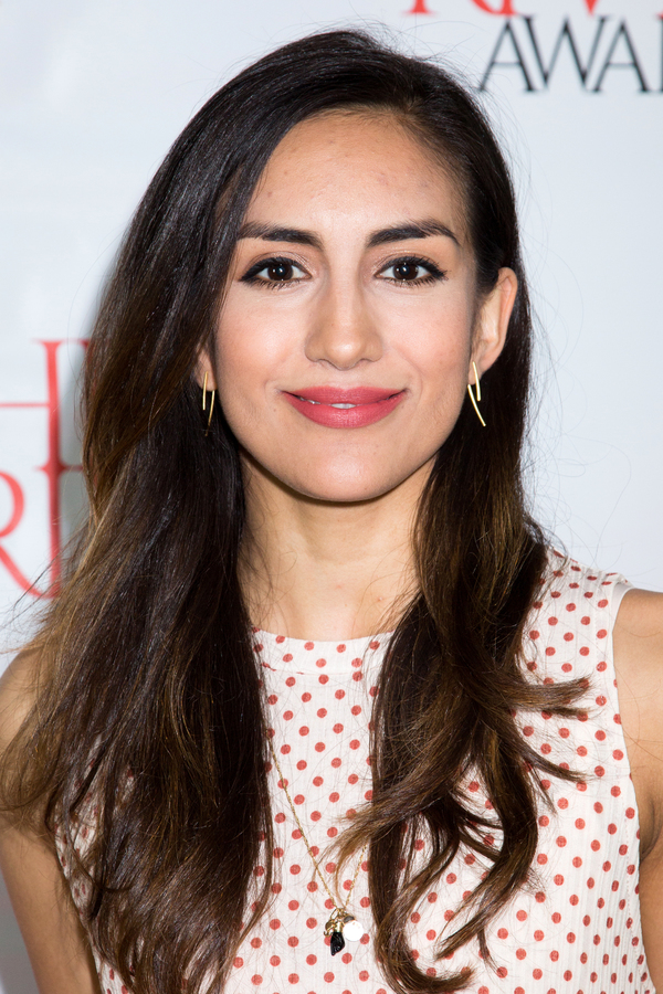 Photo Coverage: Chita Rivera Awards Nominees Meet the Press Image