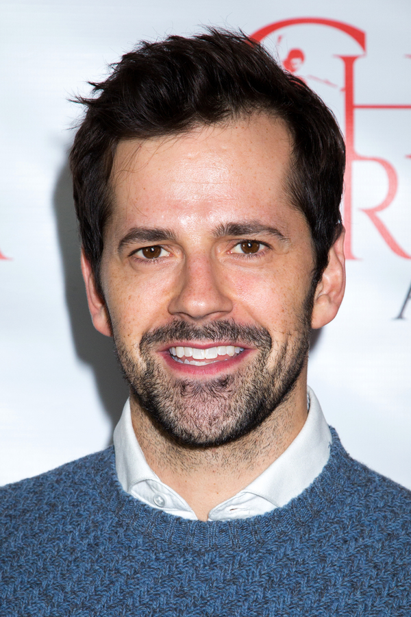 Photo Coverage: Chita Rivera Awards Nominees Meet the Press Image