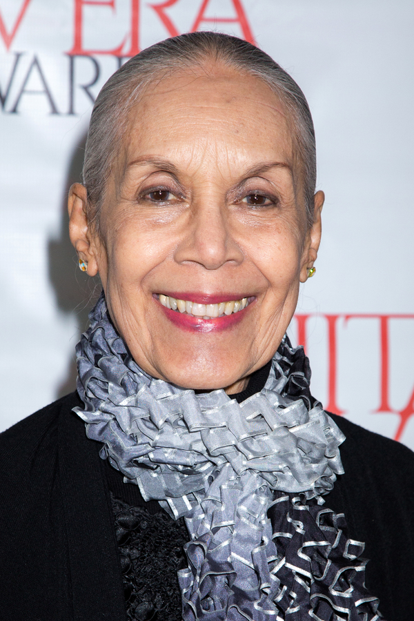 Photo Coverage: Chita Rivera Awards Nominees Meet the Press Image
