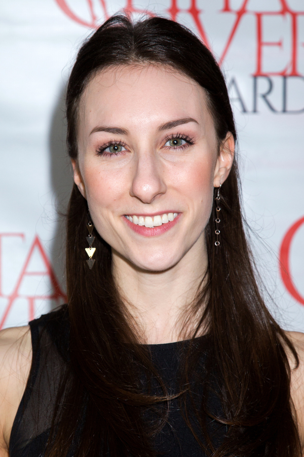 Photo Coverage: Chita Rivera Awards Nominees Meet the Press Image