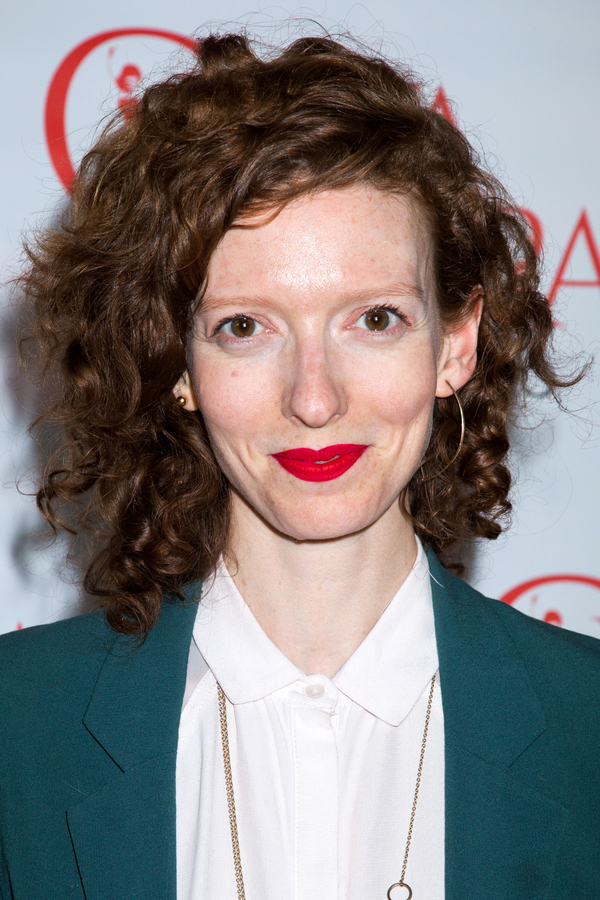 Photo Coverage: Chita Rivera Awards Nominees Meet the Press Image