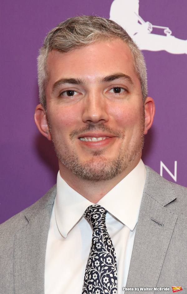 Photo Coverage: Eugene O'Neill Theater Center's 18th Annual Monte Cristo Award Honoring Lin-Manuel Miranda Image