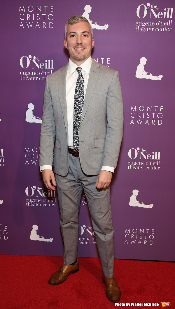 Photo Coverage: Eugene O'Neill Theater Center's 18th Annual Monte Cristo Award Honoring Lin-Manuel Miranda Image