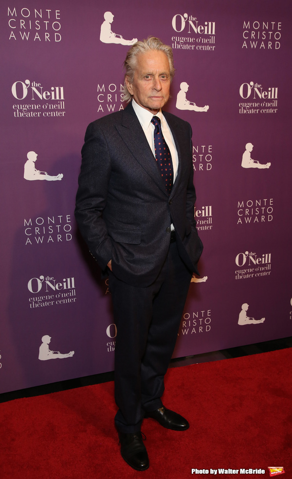 Photo Coverage: Eugene O'Neill Theater Center's 18th Annual Monte Cristo Award Honoring Lin-Manuel Miranda Image