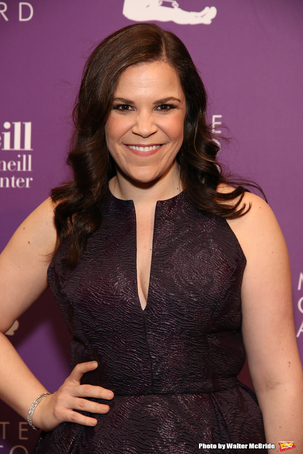 Lindsay Mendez  Photo