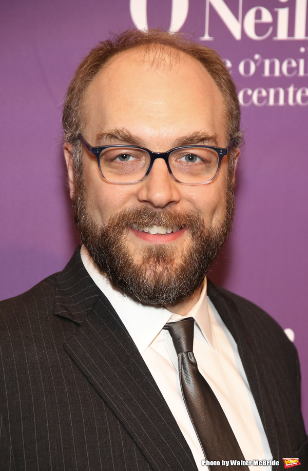 Photo Coverage: Eugene O'Neill Theater Center's 18th Annual Monte Cristo Award Honoring Lin-Manuel Miranda Image