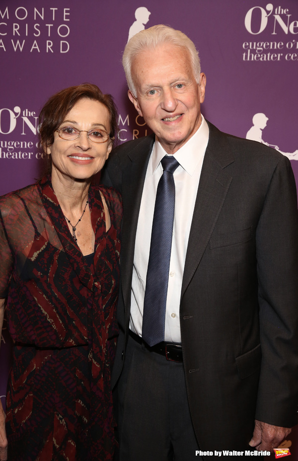 Photo Coverage: Eugene O'Neill Theater Center's 18th Annual Monte Cristo Award Honoring Lin-Manuel Miranda Image