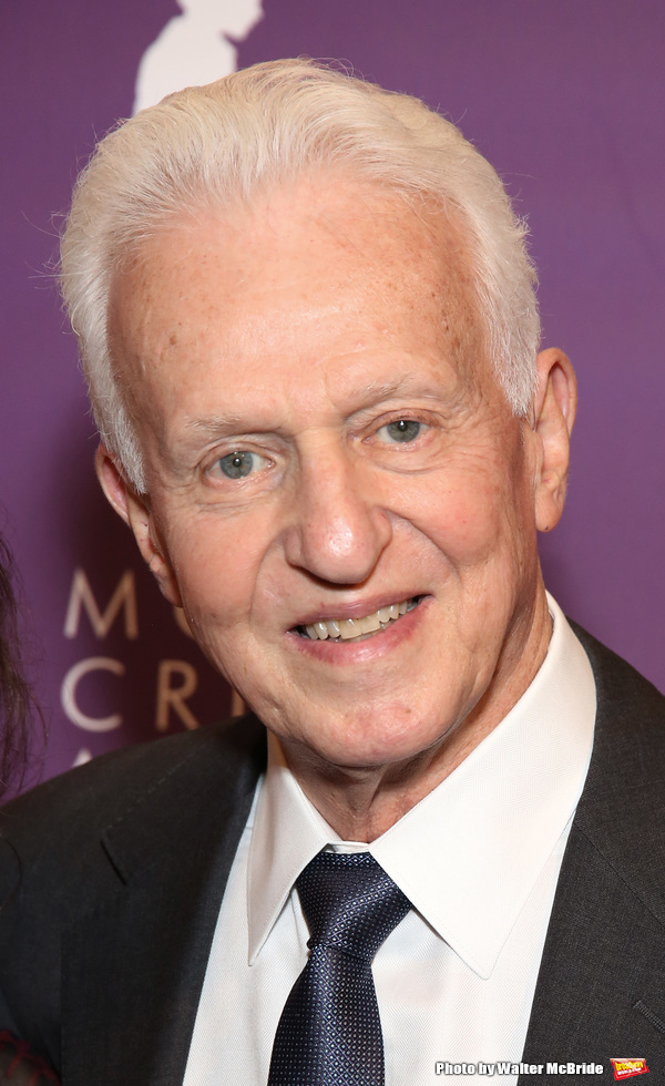 Photo Coverage: Eugene O'Neill Theater Center's 18th Annual Monte Cristo Award Honoring Lin-Manuel Miranda Image