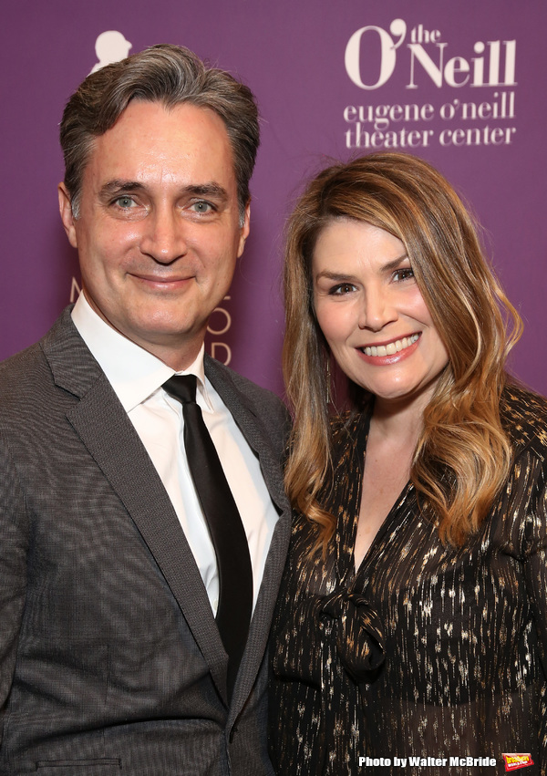 Photo Coverage: Eugene O'Neill Theater Center's 18th Annual Monte Cristo Award Honoring Lin-Manuel Miranda Image