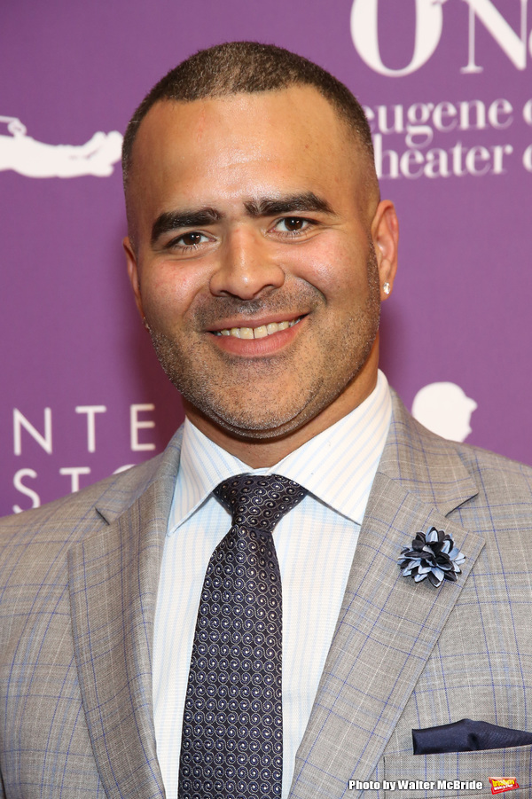 Photo Coverage: Eugene O'Neill Theater Center's 18th Annual Monte Cristo Award Honoring Lin-Manuel Miranda Image
