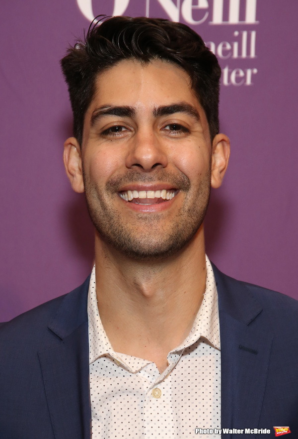 Photo Coverage: Eugene O'Neill Theater Center's 18th Annual Monte Cristo Award Honoring Lin-Manuel Miranda Image