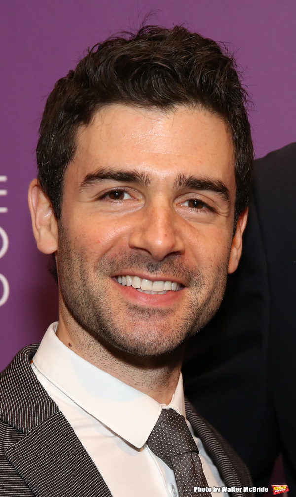 Photo Coverage: Eugene O'Neill Theater Center's 18th Annual Monte Cristo Award Honoring Lin-Manuel Miranda Image
