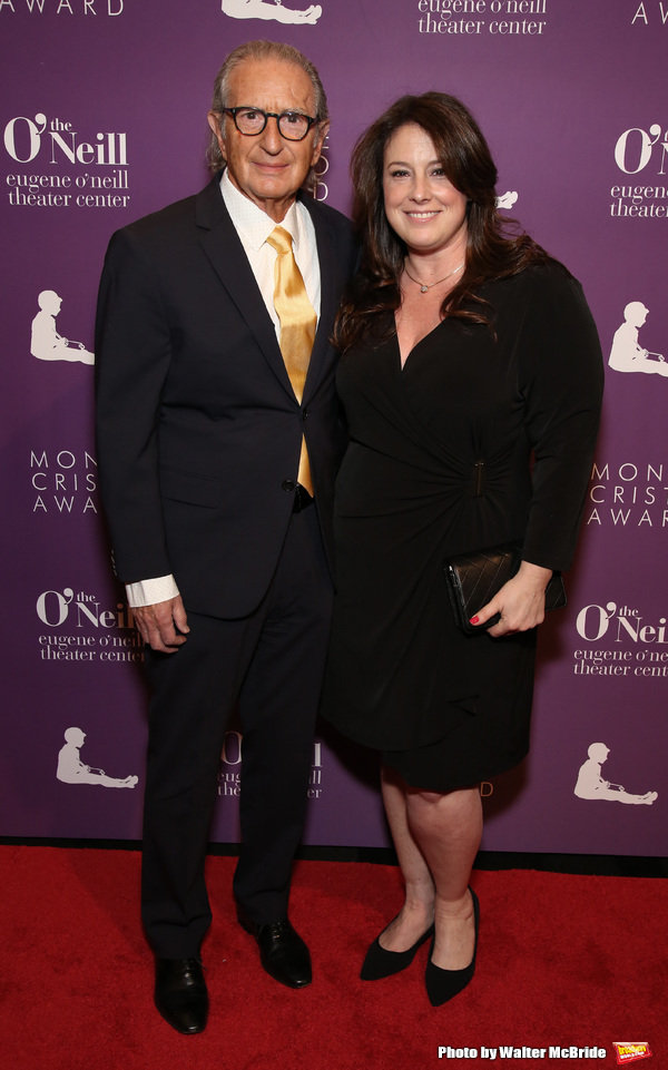Photo Coverage: Eugene O'Neill Theater Center's 18th Annual Monte Cristo Award Honoring Lin-Manuel Miranda Image