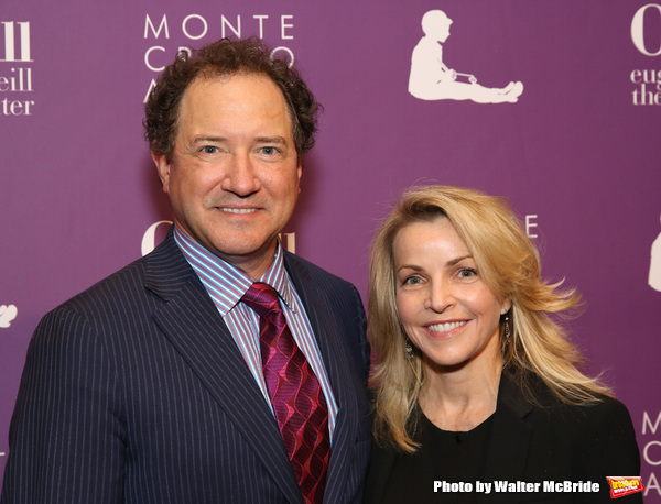 Photo Coverage: Eugene O'Neill Theater Center's 18th Annual Monte Cristo Award Honoring Lin-Manuel Miranda Image