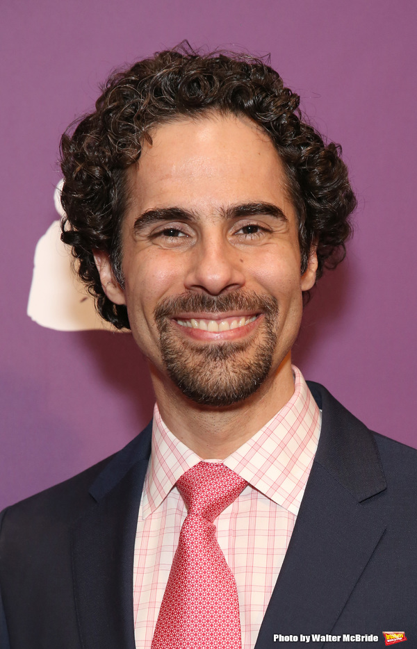 Photo Coverage: Eugene O'Neill Theater Center's 18th Annual Monte Cristo Award Honoring Lin-Manuel Miranda Image