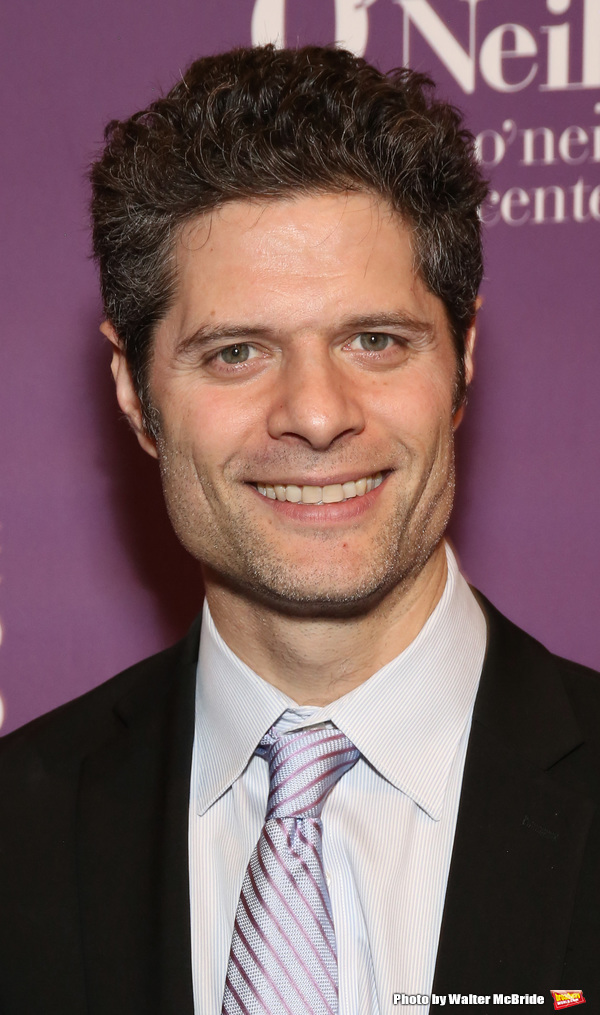 Photo Coverage: Eugene O'Neill Theater Center's 18th Annual Monte Cristo Award Honoring Lin-Manuel Miranda Image