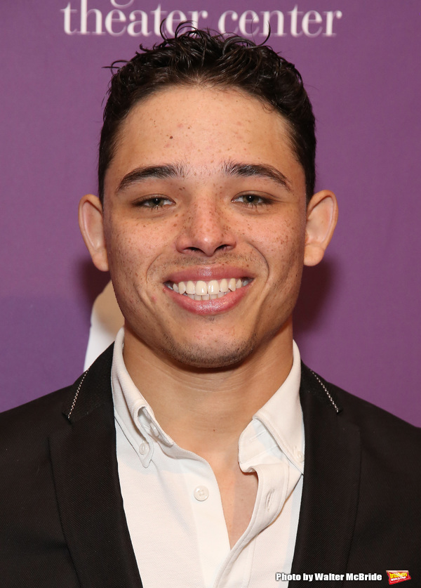 Photo Coverage: Eugene O'Neill Theater Center's 18th Annual Monte Cristo Award Honoring Lin-Manuel Miranda Image