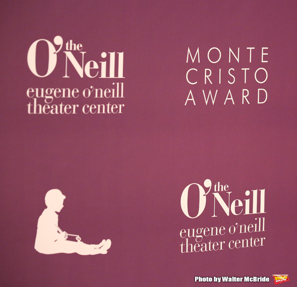 Photo Coverage: Eugene O'Neill Theater Center's 18th Annual Monte Cristo Award Honoring Lin-Manuel Miranda 