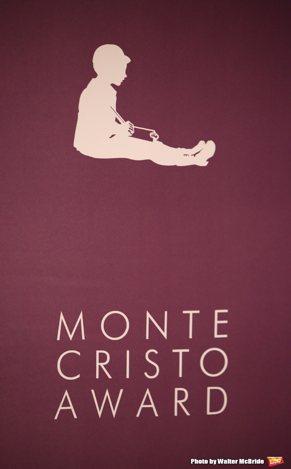 Photo Coverage: Eugene O'Neill Theater Center's 18th Annual Monte Cristo Award Honoring Lin-Manuel Miranda Image