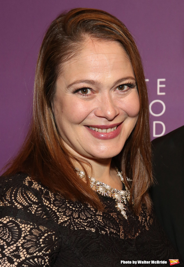 Photo Coverage: Eugene O'Neill Theater Center's 18th Annual Monte Cristo Award Honoring Lin-Manuel Miranda Image