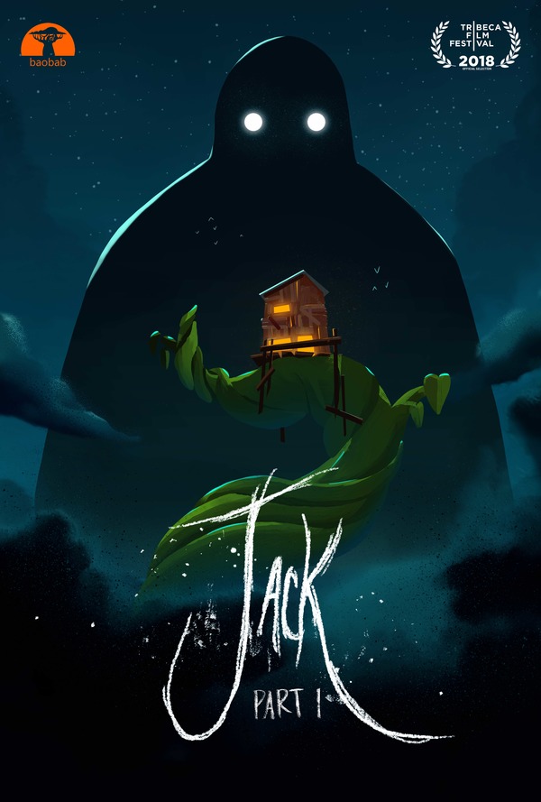 Photo Coverage: JACK: PART ONE Impresses At Tribeca Film Festival's VR Arcade Image